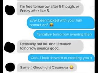 Backshots & tittyfuck için tinder tarih